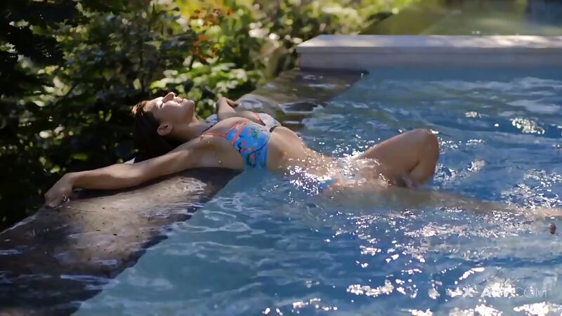 Leah Gotti in Asstastic by X-ART