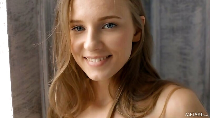 Nimfa in Your Girlfriend by MetArt